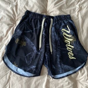 Darc Sport Shorts